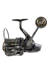 RYUJİ MOMENTUM 10000 SILVER UV 11+1BB SURF MAKARA