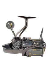 RYUJİ MOMENTUM 10000 SILVER UV 11+1BB SURF MAKARA