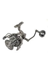 RYUJİ MOMENTUM 6000 SILVER 11+1BB SURF MAKARA