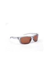 Shimano Polarize Güneş Gözlükleri Transparent Grey &Copper - Tek Ebat