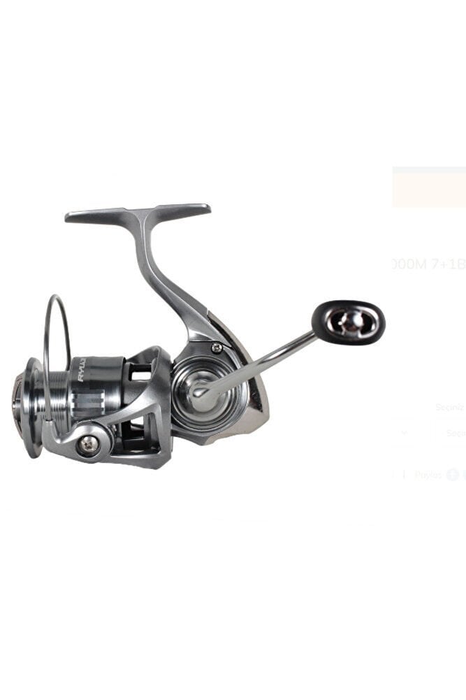 Ryuji Diamond 3000m Spin Olta Makinesi