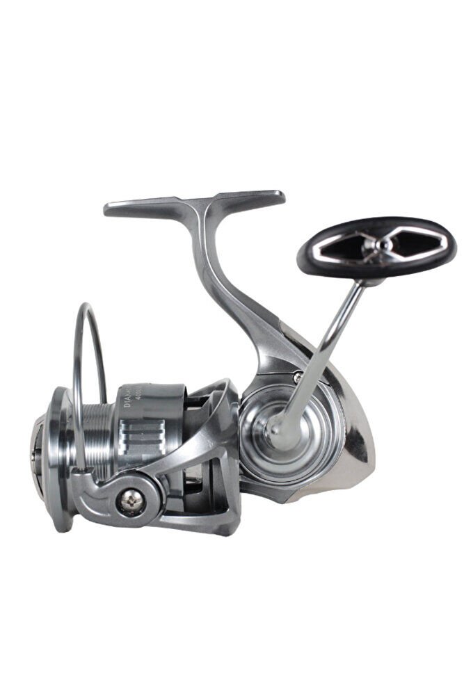 Ryuji Diamond 4000m Spin Olta Makinesi