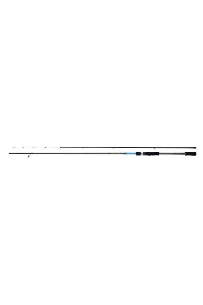 SHIMANO Bassterra XT LRF Spinning Kamış 2,05m 0,5-8gr