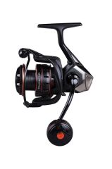 Okuma Ceymar HD CHD-3000HA2 Matt Black 7+1BB Olta Makinesi