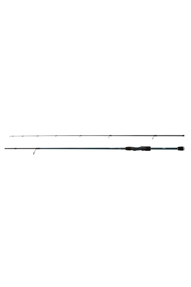 SHIMANO Miravel Light Game Nano Solid 191cm 0,2-2gr Fast Lrf Olta Kamışı