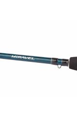 SHIMANO Miravel Light Game Nano Solid 191cm 0,2-2gr Fast Lrf Olta Kamışı