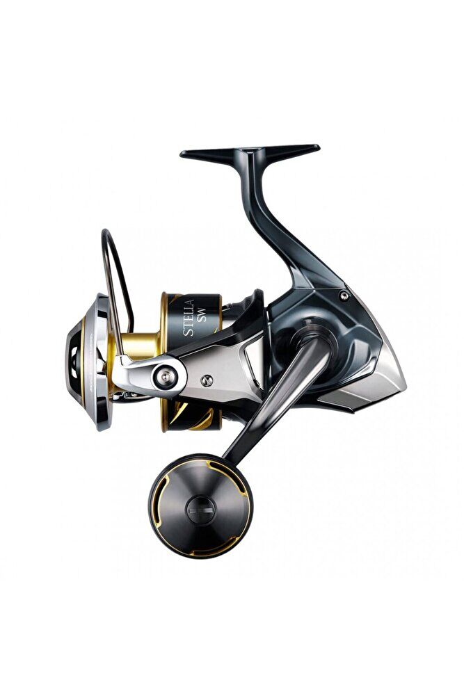 SHIMANO Makina Stella SW D 8000 HG Olta Makinesi