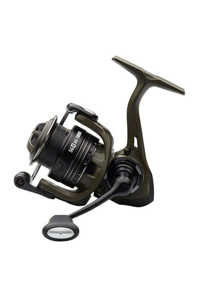 SG4C 1000 FD 10+1BB Olta Makinesi