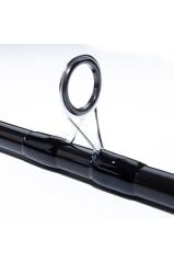 Shimano Alivio 450BX Tubular Uç 3 Parça Surf Kamış 4.50mt 225gr