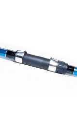 Shimano Alivio 450BX Tubular Uç 3 Parça Surf Kamış 4.50mt 225gr