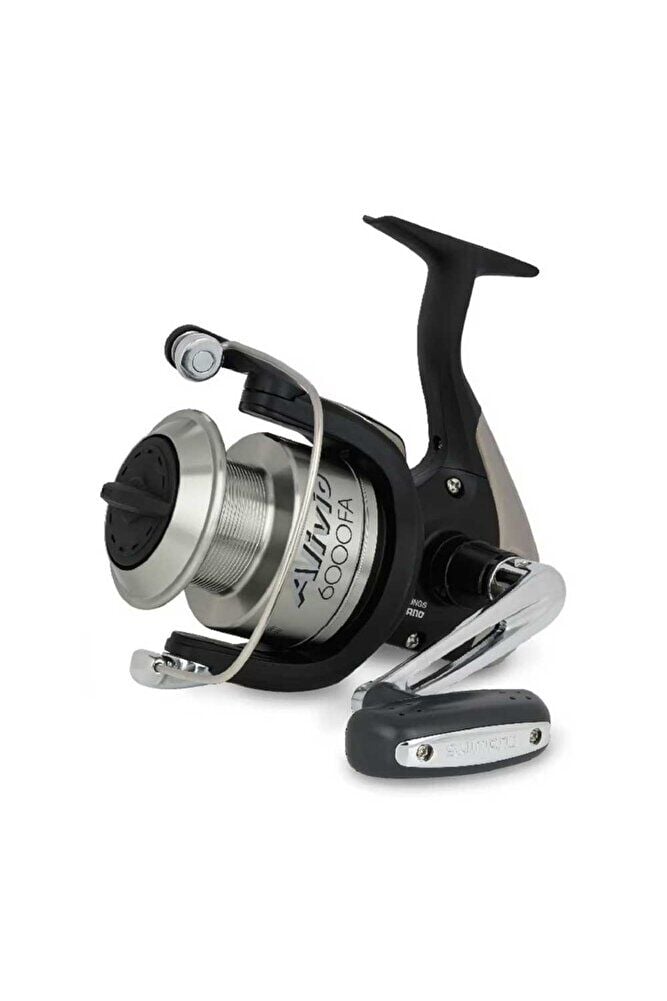 Shimano Alivio 10000 Fa Surf Olta Makinesi