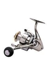 Prestige 6000 5+1BB Makara