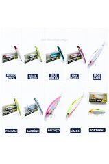 Trapper 9.9 Cm 17 Gr Maket Yem