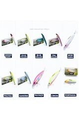 Trapper 9.9 Cm 17 Gr Maket Yem