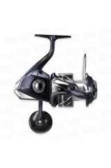 Shimano Stradic SW 6000 XG Jig Olta Makinesi