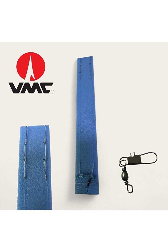 Asansör takım çift köstek VMC 3 iğneli