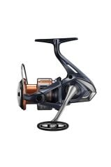 Shimano Nasci FD C3000 Spin Olta Makinesi
