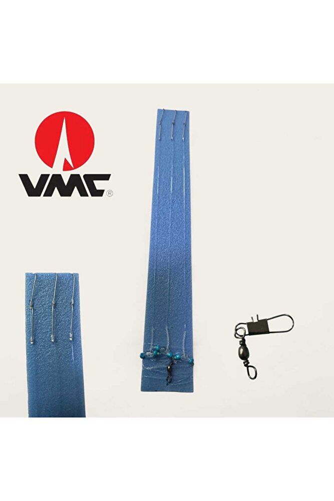 Asansör takım Üç köstek VMC iğne