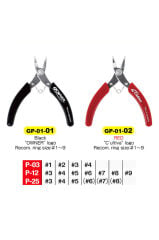 Owner Cultiva 9727 Split Ring Opener