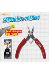 Owner Cultiva 9727 Split Ring Opener