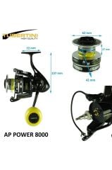 Tubertini By Riyobi Ap Power Jig Olta Makinesi 6000