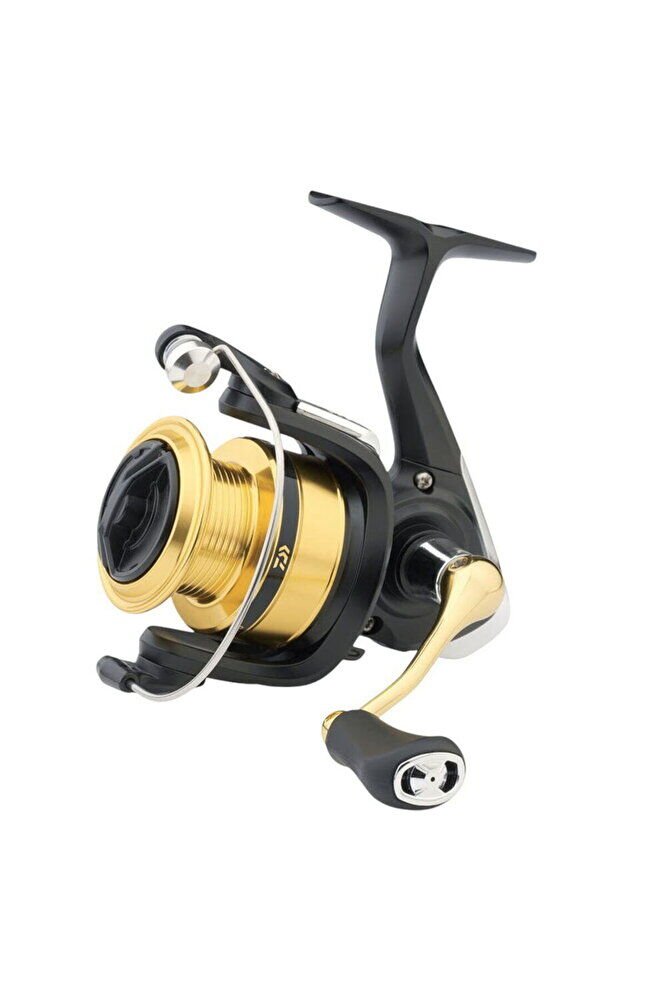 Daiwa Rs 4000 Spin Makinesi