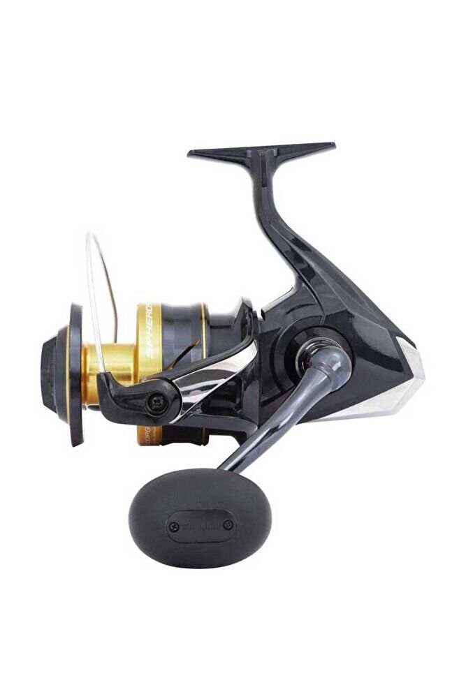 Shimano Spheros SW 6000 PG Olta Makinesi
