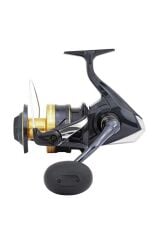 Shimano Spheros SW 6000 PG Olta Makinesi