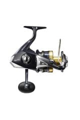 Shimano Spheros SW 6000 PG Olta Makinesi