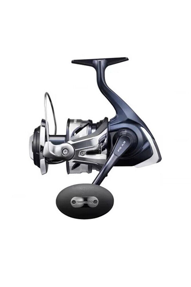 Shimano Twin Power SW 10000PG Olta Makinesi
