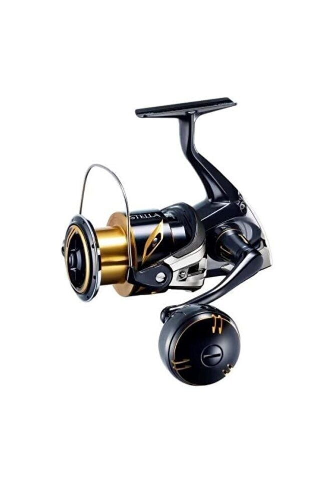 Shimano Stella 6000 SW C XG Olta Makinesi