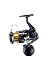 Shimano Stella 6000 SW C XG Olta Makinesi