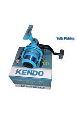 Ocean Cast 6000 Olta Makinesi -