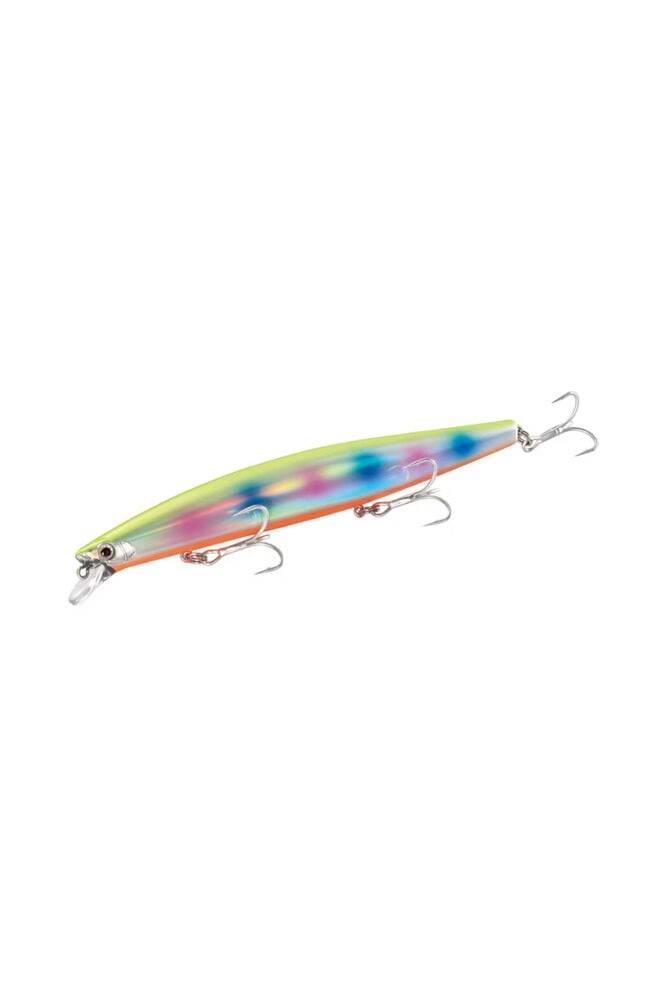 Shimano Silent Assassin 160F 32 Gr Maket Yem #004