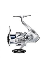Shimano Stradic 4000M HG FM 5.7 Devir 93 cm Sarım Olta Makinesi