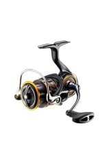 Daiwa Caldia Mq 22 Lt 4000 Dc Spin Makinesi