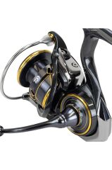 Daiwa Caldia Mq 22 Lt 4000 Dc Spin Makinesi