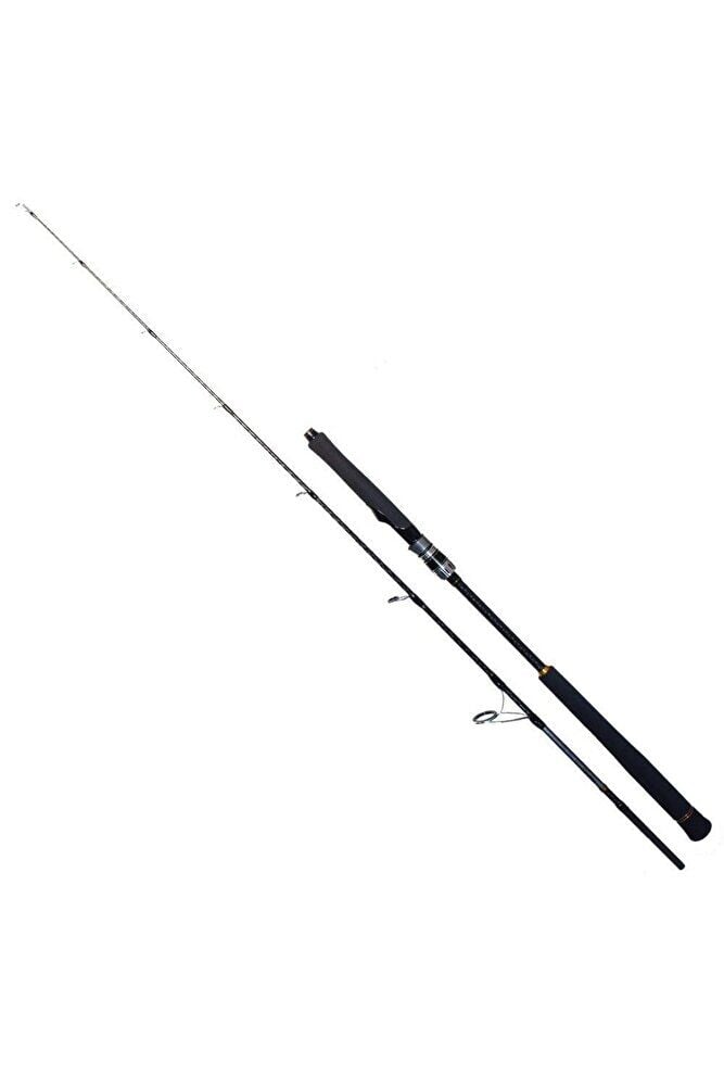 Seawolf 1.98m 150-250gr 2p Jig Kamışı