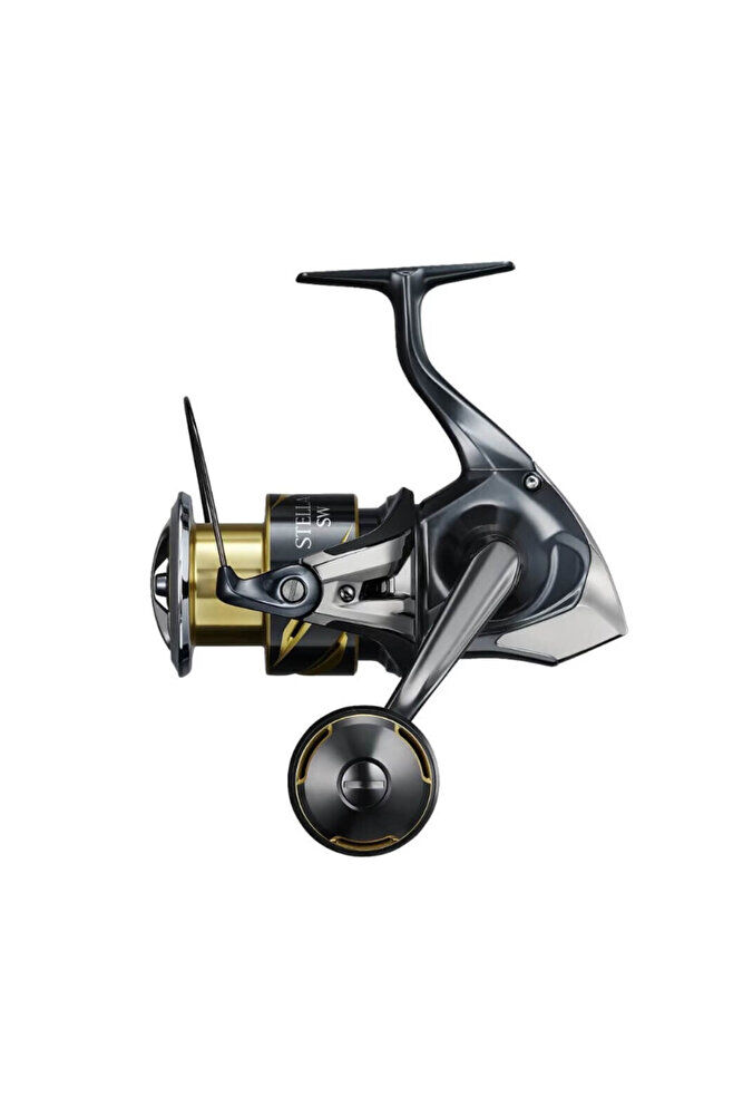 Shimano Stella SW D 4000 XG Olta Makinası