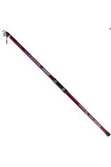 Remixon Strong 3.90m 100-250gr Red Tele Surf Kamış