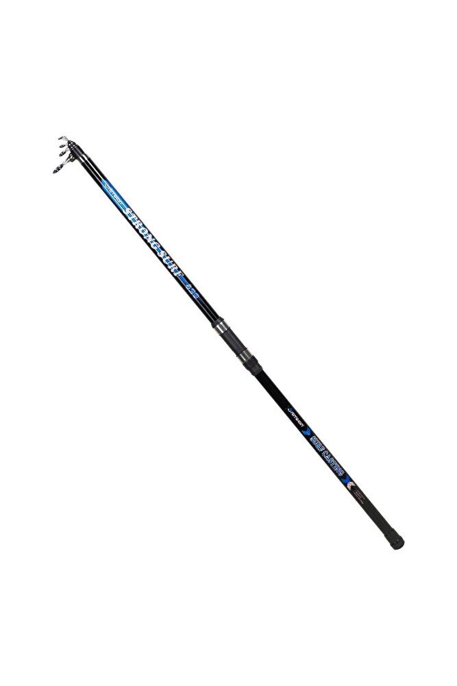 Remixon Strong 4.20m 100-250gr Tele Surf Kamış