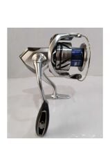 Shimano Stradic FM 4000 Spin Olta Makinesi