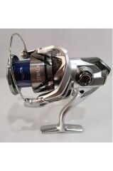 Shimano Stradic FM 4000 Spin Olta Makinesi