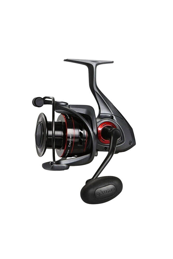 Okuma Ceymar C-6000A 7+1 Bb Makine