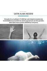 Shufa Can Kurtarma Bilekliği | Su Sporları İçin Güvenlik Ekipmanı
