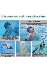 Shufa Can Kurtarma Bilekliği | Su Sporları İçin Güvenlik Ekipmanı