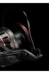 Ceymar HD CHD-2500A Matt Black 7+1BB Olta Makinesi