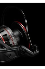 Okuma Ceymar HD CHD-2500A Matt Black 7+1BB Olta Makinesi