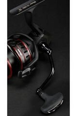 Ceymar HD CHD-2500A Matt Black 7+1BB Olta Makinesi