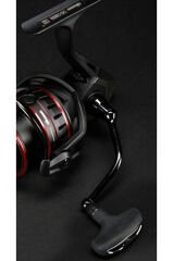 Okuma Ceymar HD CHD-2500A Matt Black 7+1BB Olta Makinesi